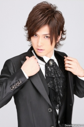 Daisuke Watanabe Daisuke Watanabe