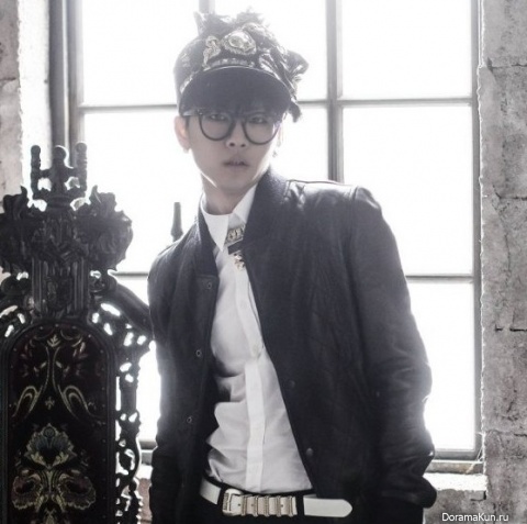 Hojoon Hojoon
