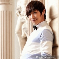 Lee Joon