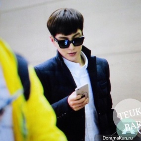 Leeteuk Leeteuk