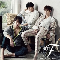 INFINITE F