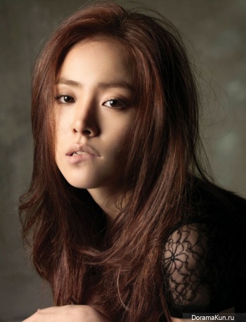 Han Ji Min Han Ji Min