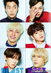 BEAST / B2ST