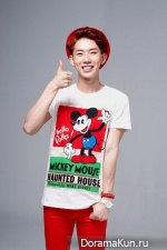 Jo-Kwon