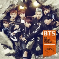 Bangtan Boys