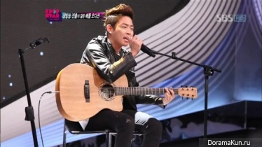 Kim Woosung