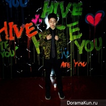 Jung Hunchul