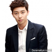 Park Seo Joon