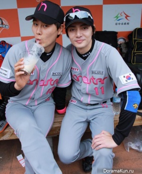 Kim Joon