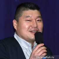 Кан Хо Дон