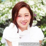 Gong Hyo Jin
