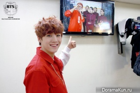 BTS BTS
