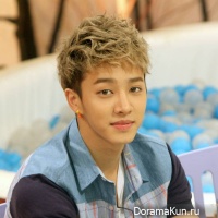КиКван из B2ST