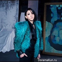 CL из 2NE1