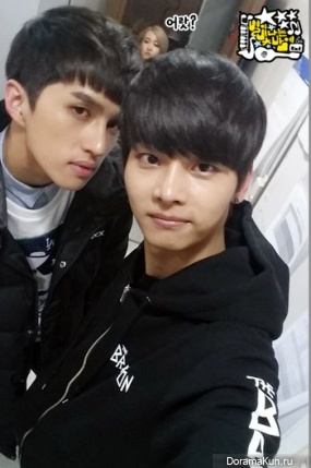 VIXX VIXX