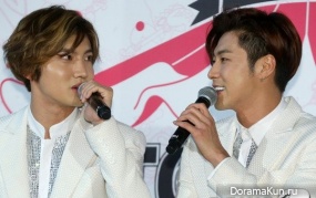 TVXQ TVXQ