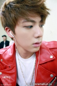 BTS BTS