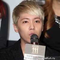 Ли Хон Ки из FT Island