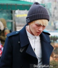 SHINee SHINee