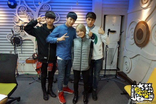 VIXX VIXX