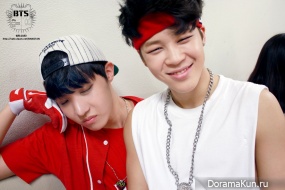 BTS BTS