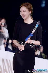Blue Dragon Film Awards