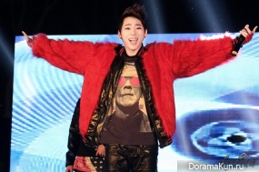 BLOCK B BLOCK B