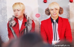 SHINee SHINee