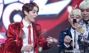 SHINee SHINee
