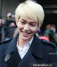 SHINee SHINee