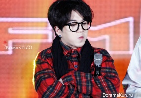 BLOCK B BLOCK B