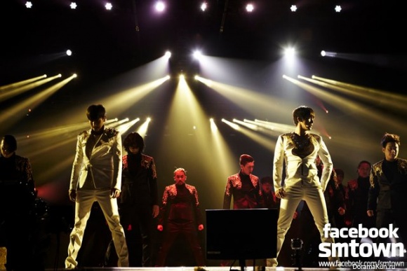 TVXQ