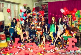 SNSD