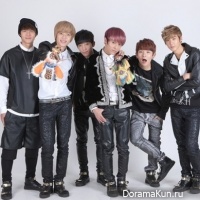 TEEN TOP