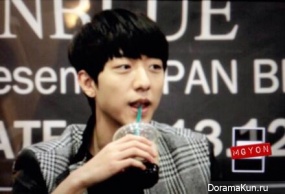 CNBLUE CNBLUE