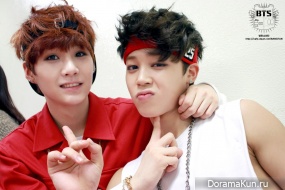 BTS BTS