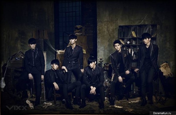 VIXX