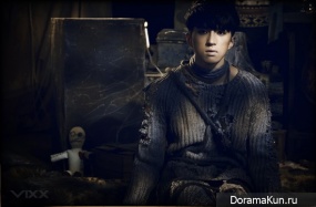 VIXX