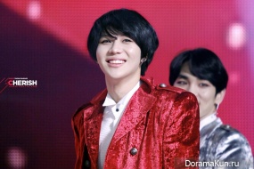 SHINee SHINee