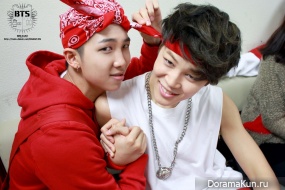BTS BTS