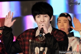 BLOCK B BLOCK B