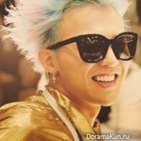 G-Dragon