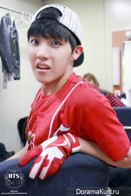 BTS BTS