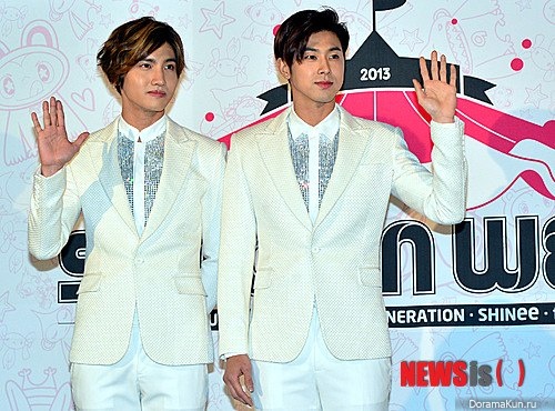TVXQ TVXQ