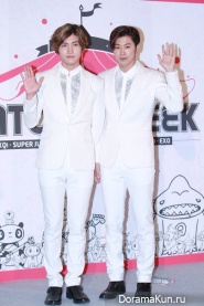 TVXQ TVXQ