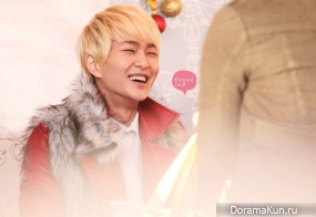 SHINee SHINee