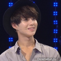 ТэМин из SHINee