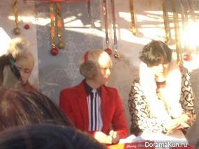 SHINee SHINee