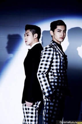 TVXQ