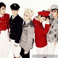 SHINee